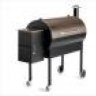 Wildcat-smoker