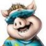piggy D