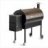 Wildcat-smoker