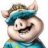 piggy D